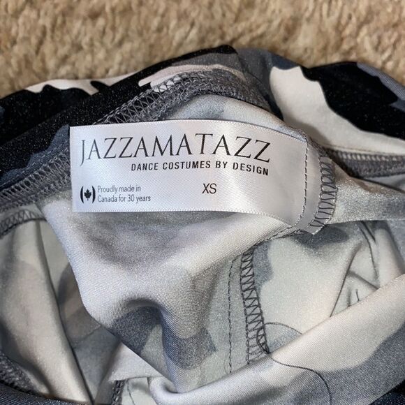 Jazzamatazz Leggings (XS) - Picture 2 of 8